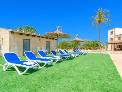 Villa Finca Sant Blai Nou - Outdoor photo 3