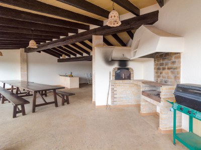 Villa Finca Sant Blai Nou - Outdoor photo 5