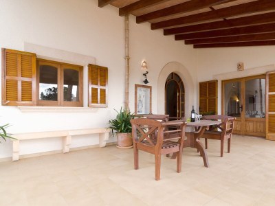 Villa Finca Sant Blai Nou - Outdoor photo 6