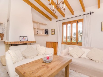 Villa Finca Sant Blai Nou - Features photo 10