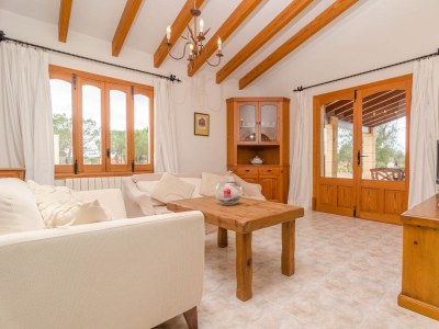 Villa Finca Sant Blai Nou - Features photo 11