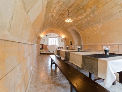 Villa Finca Sant Blai Nou - Features photo 12