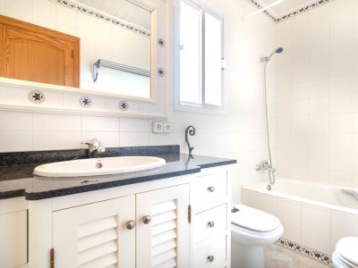 Villa Finca Sant Blai Nou - Features photo 22