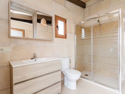 Villa Finca Sant Blai Nou - Features photo 23