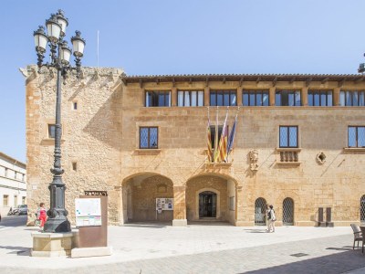 Villa Finca Sant Blai Nou - Environment photo 24