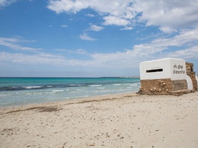 Villa Finca Sant Blai Nou - Environment photo 25