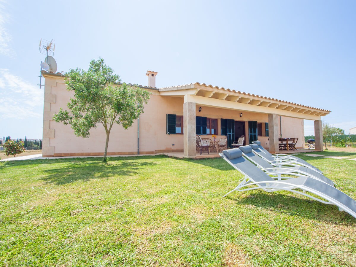 Finca s'Estació - Outdoor photo 3