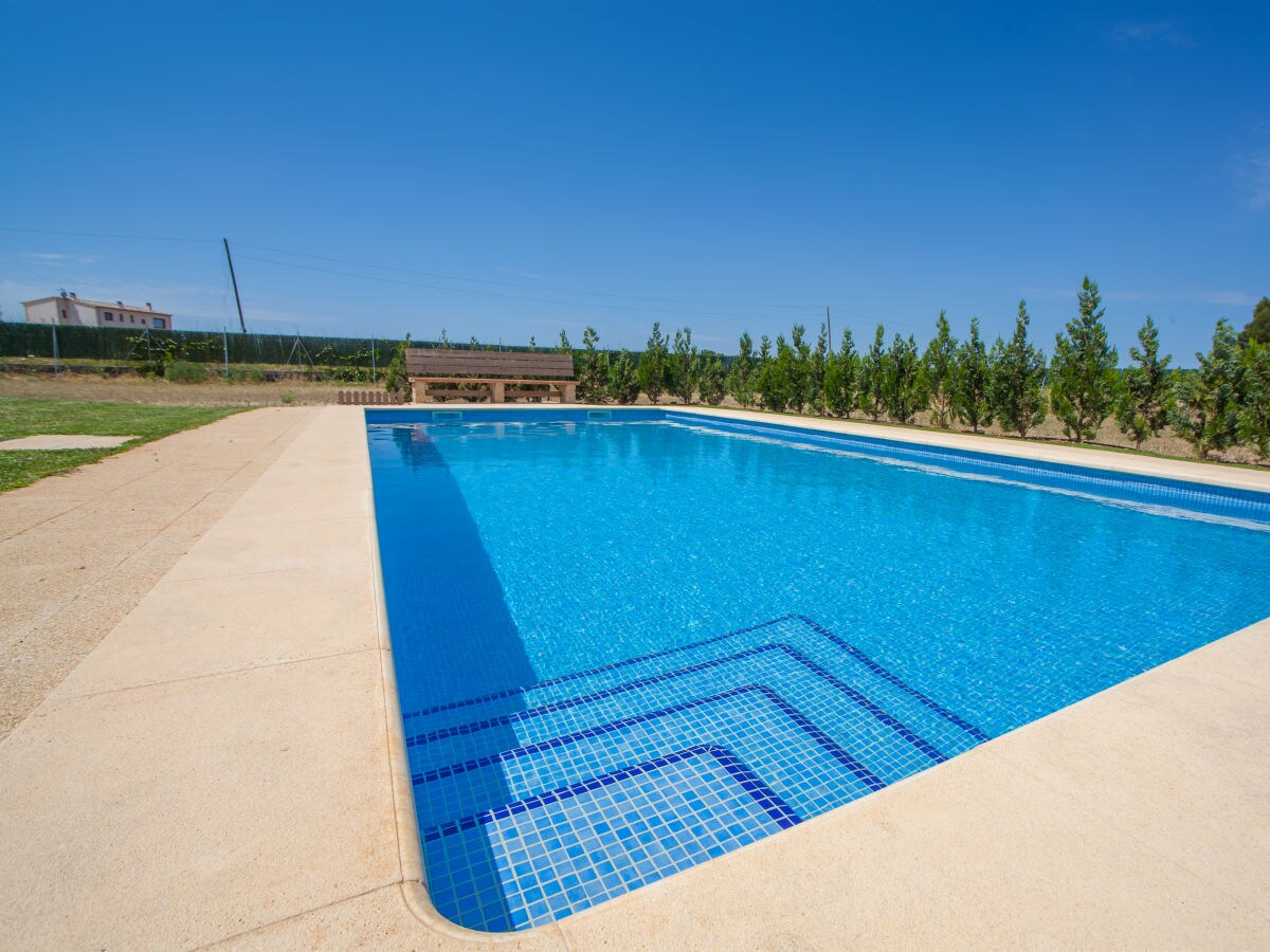 Finca s'Estació - Outdoor photo 4