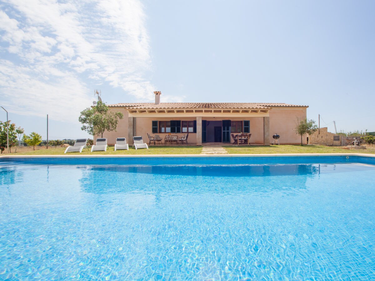 Finca s'Estació - Outdoor photo 5