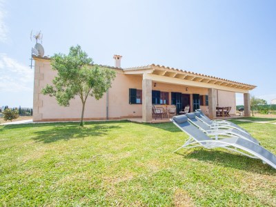 Finca s'Estació - Outdoor photo 3