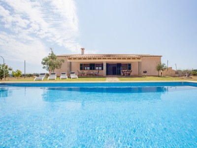 Finca s'Estació - Outdoor photo 5