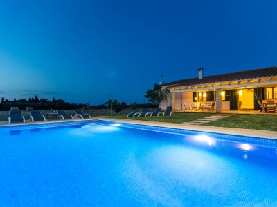 Finca s'Estació - Outdoor photo 6