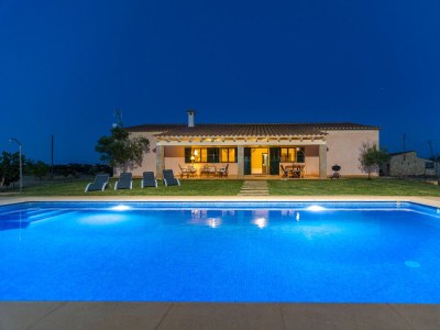 Finca s'Estació - Outdoor photo 7