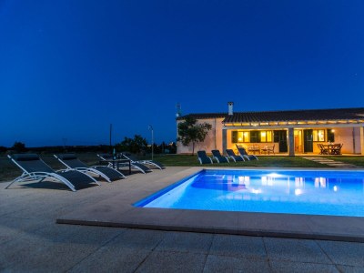 Finca s'Estació - Outdoor photo 8