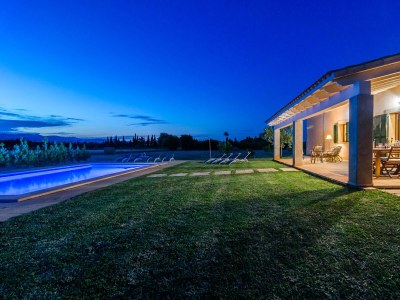 Finca s'Estació - Outdoor photo 9