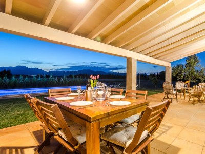 Finca s'Estació - Outdoor photo 10