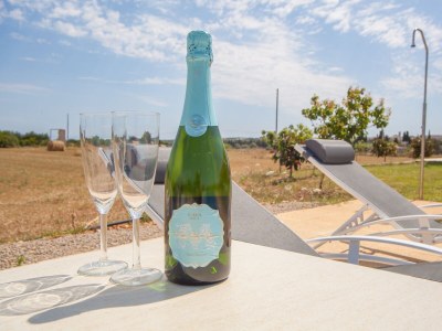 Finca s'Estació - Outdoor photo 14