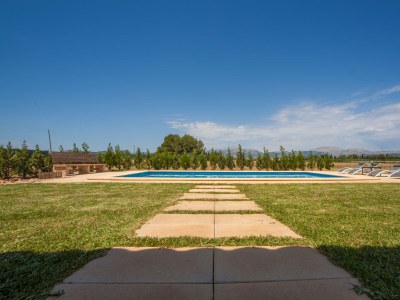 Finca s'Estació - Outdoor photo 15