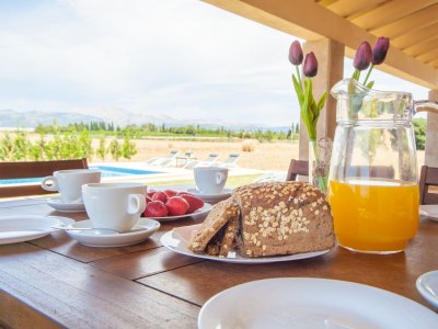 Finca s'Estació - Outdoor photo 17