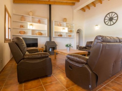 Finca s'Estació - Features photo 18