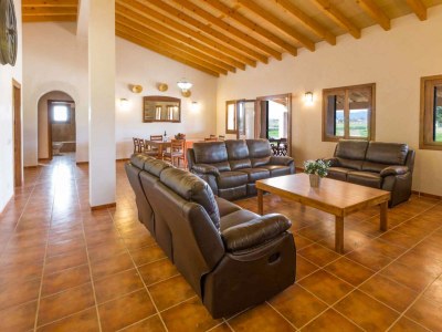 Finca s'Estació - Features photo 19