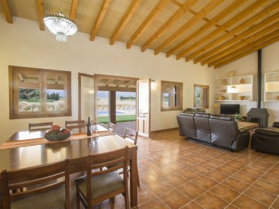 Finca s'Estació - Features photo 20