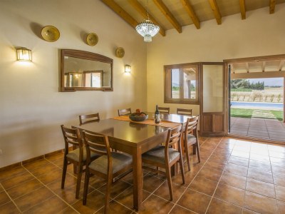 Finca s'Estació - Features photo 21