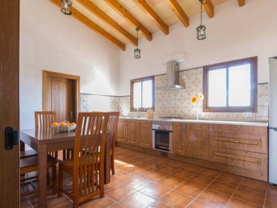 Finca s'Estació - Features photo 22