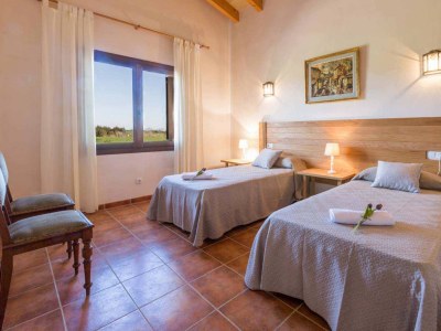 Finca s'Estació - Features photo 24