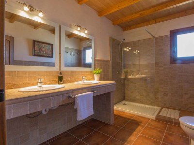 Finca s'Estació - Features photo 28