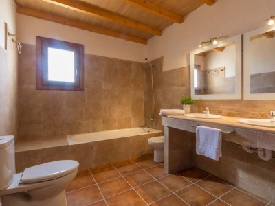 Finca s'Estació - Features photo 29