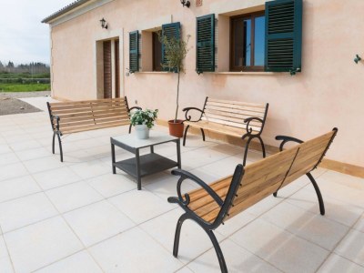 Finca s'Estació - Environment photo 30