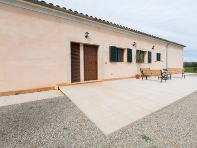 Finca s'Estació - Environment photo 31