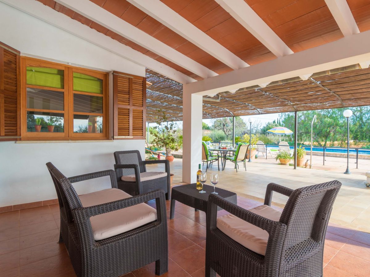 Villa Ca'n Canastro - Outdoor photo 4