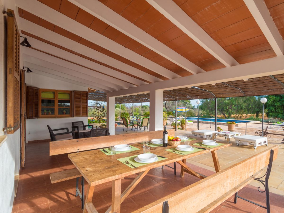 Villa Ca'n Canastro - Outdoor photo 5