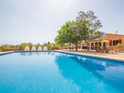 Villa Ca'n Canastro - Outdoor photo 2