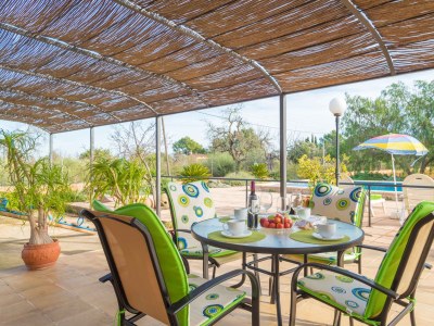 Villa Ca'n Canastro - Outdoor photo 3