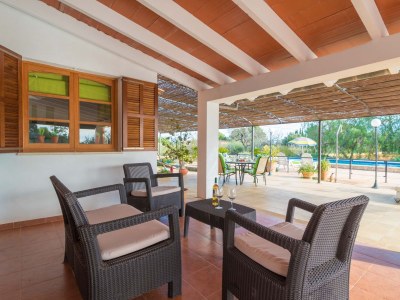 Villa Ca'n Canastro - Outdoor photo 4