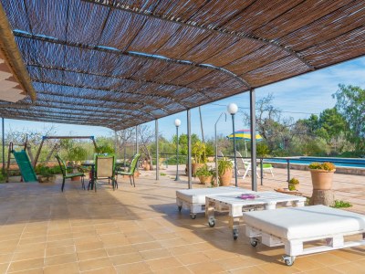 Villa Ca'n Canastro - Outdoor photo 6