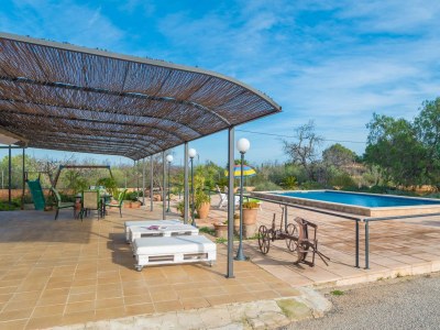 Villa Ca'n Canastro - Outdoor photo 8