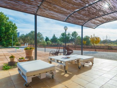 Villa Ca'n Canastro - Outdoor photo 9