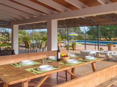 Villa Ca'n Canastro - Outdoor photo 10