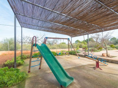 Villa Ca'n Canastro - Outdoor photo 11