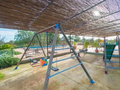 Villa Ca'n Canastro - Outdoor photo 12