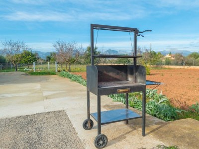 Villa Ca'n Canastro - Outdoor photo 13