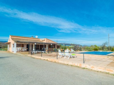 Villa Ca'n Canastro - Outdoor photo 15