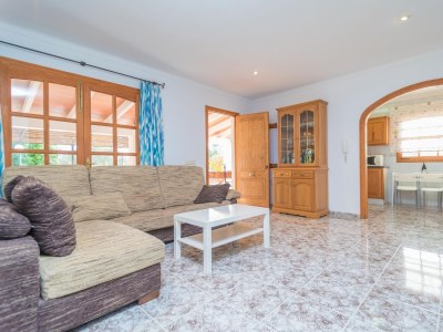 Villa Ca'n Canastro - Features photo 19