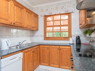 Villa Ca'n Canastro - Features photo 24