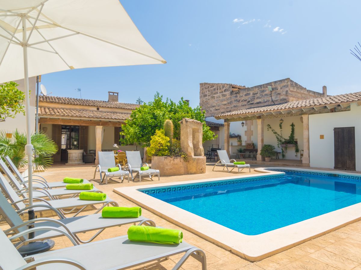 Villa Sa Verdera - Outdoor photo 2