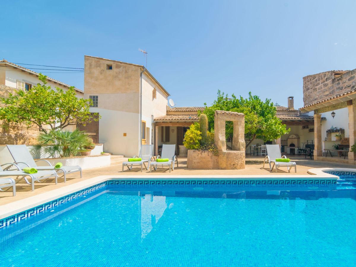 Villa Sa Verdera - Outdoor photo 3